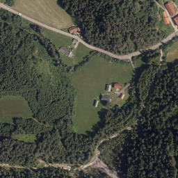 Satellite imagery of Zlannock, AT