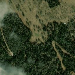 Satellite imagery of Amberger Alpe, AT