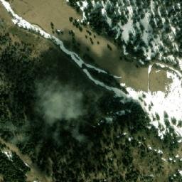 Satellite imagery of Amberger Alpe, AT