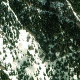 Satellite imagery of Amberger Alpe, AT