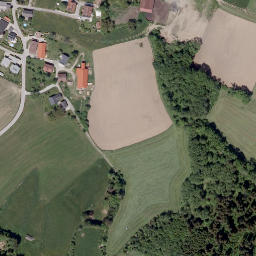 Satellite imagery of Zingelsberg, AT