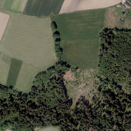 Satellite imagery of Zingelsberg, AT
