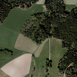 Satellite imagery of Freudenberg, AT