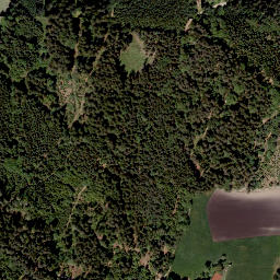 Satellite imagery of Freudenberg, AT