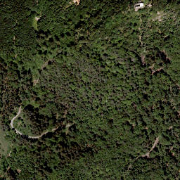 Satellite imagery of Ulrichsberg, AT