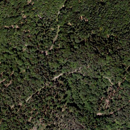 Satellite imagery of Ulrichsberg, AT