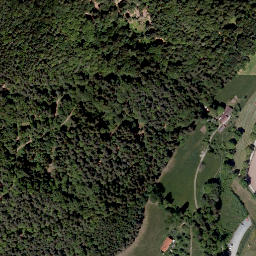 Satellite imagery of Ulrichsberg, AT