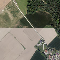 Satellite imagery of Meiselberg, AT