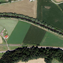 Satellite imagery of Herzogberg, AT