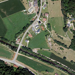 Satellite imagery of Herzogberg, AT