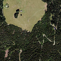 Satellite imagery of Gosseck, AT
