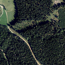 Satellite imagery of Soboth, AT