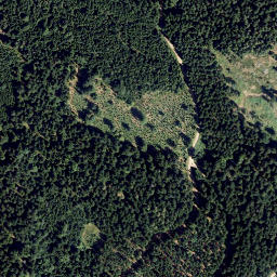 Satellite imagery of Soboth, AT