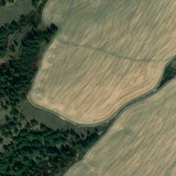 Satellite imagery of Little Bear Ridge, US