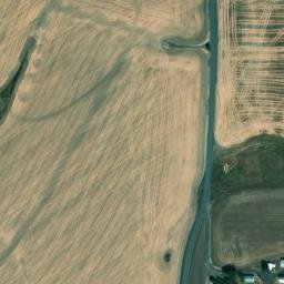 Satellite imagery of Little Bear Ridge, US