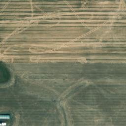 Satellite imagery of Little Bear Ridge, US
