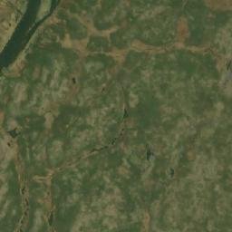 Satellite imagery of The Castle, CA