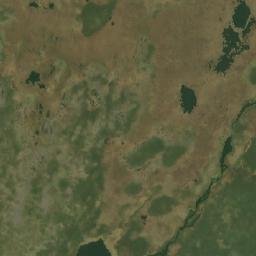Satellite imagery of The Castle, CA