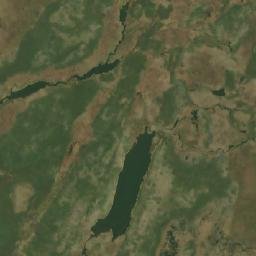 Satellite imagery of The Castle, CA