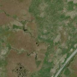 Satellite imagery of Bread and Cheese Hill, CA