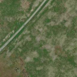 Satellite imagery of Bread and Cheese Hill, CA