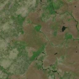 Satellite imagery of Bread and Cheese Hill, CA