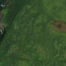 Satellite imagery of Front Cove Point, CA