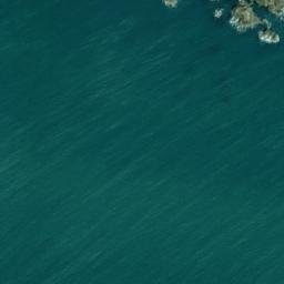 Satellite imagery of Pointe du Châtelet, FR