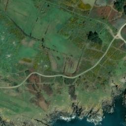 Satellite imagery of Cap des Degrés, FR