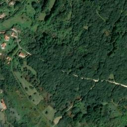Satellite imagery of Pointe de la Père, FR