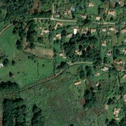 Satellite imagery of Pointe des Vieilles, FR