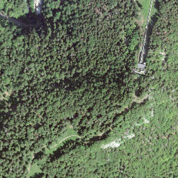 Satellite imagery of Crêt des Alouettes, CH