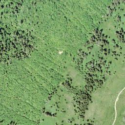 Satellite imagery of Käsenberg, CH