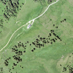 Satellite imagery of Käsenberg, CH