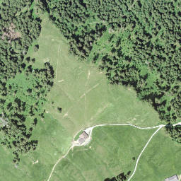 Satellite imagery of Kapberg, CH