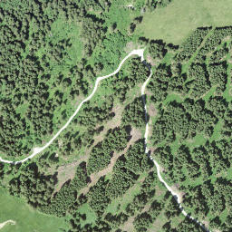 Satellite imagery of Kapberg, CH