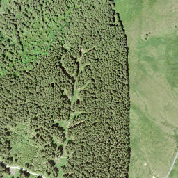 Satellite imagery of Schwyberg, CH