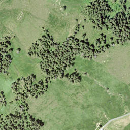 Satellite imagery of Schwyberg, CH