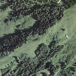 Satellite imagery of Ladegrat, CH