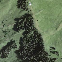 Satellite imagery of Ladegrat, CH
