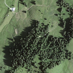 Satellite imagery of Ladegrat, CH