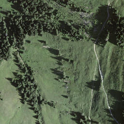 Satellite imagery of Stäckhütteghürn, CH