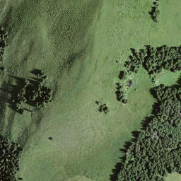 Satellite imagery of Stäckhütteghürn, CH