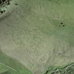 Satellite imagery of Alpiglemären, CH