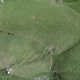 Satellite imagery of Ochse, CH