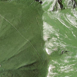 Satellite imagery of Gemsgrat, CH