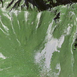 Satellite imagery of Gemsgrat, CH