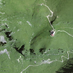Satellite imagery of Schibespitz, CH