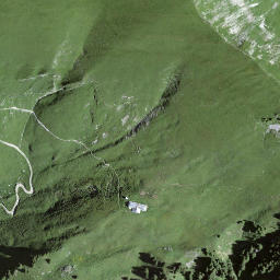 Satellite imagery of Schibespitz, CH