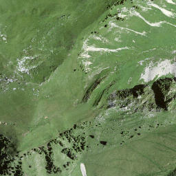 Satellite imagery of Schibespitz, CH
